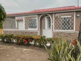 3 Schlafzimmer Haus zu verkaufen in Guayaquil, Guayas, Guayaquil, Guayaquil