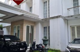  Schlafzimmer Haus zu verkaufen in Jakarta, Indonesien