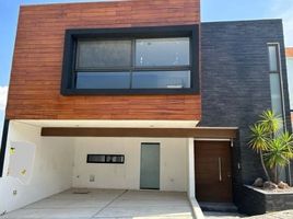 4 Habitación Casa en venta en Atlixco, Puebla, Atlixco