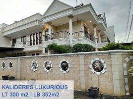 5 Bedroom House for sale in Jakarta Barat, Jakarta, Kalideres, Jakarta Barat