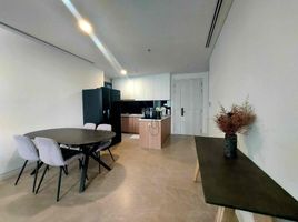 2 Phòng ngủ Chung cư for rent in Quận 2, TP.Hồ Chí Minh, Thủ Thiêm, Quận 2