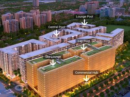 1 Bedroom Condo for sale at SMDC Gold Residences, Paranaque City