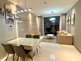 2 Phòng ngủ Chung cư for rent at Sunwah Pearl, Phường 22