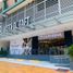 Studio Apartment for sale in Philippine General Hospital, Ermita, Paco