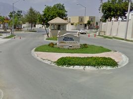 Villa 3 chambre à vendre à Monterrey, Nuevo Leon, Monterrey