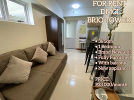 1 Bedroom Condo for rent in Southern District, Metro Manila, Makati City, Southern District