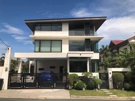 6 Schlafzimmer Villa zu verkaufen in Muntinlupa City, Metro Manila, Muntinlupa City, Southern District, Metro Manila