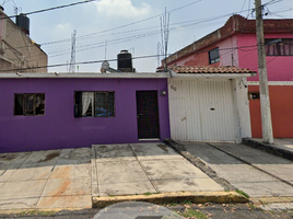 4 Schlafzimmer Haus zu verkaufen in Cuajimalpa De Morelos, Mexico City, Cuajimalpa De Morelos