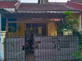 2 Kamar Rumah for sale in Tangerang, Banten, Tangerang, Tangerang