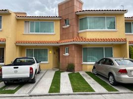  Haus zu verkaufen in Toluca, Mexico, Toluca