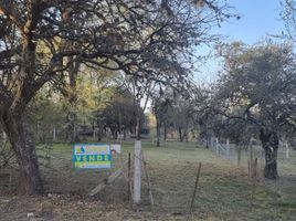  Terreno (Parcela) en venta en Calamuchita, Cordobá, Calamuchita