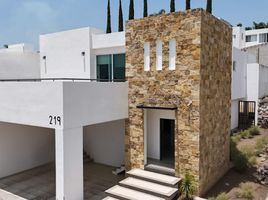 3 Bedroom Villa for sale in Leon, Guanajuato, Leon
