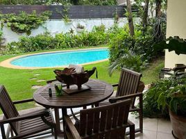 4 Bedroom House for sale in Makati City, Southern District, Makati City