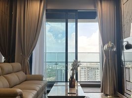 2 Phòng ngủ Căn hộ for rent at Masteri Lumiere Riverside, An Phú