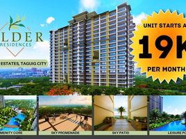 2 Bedroom Condo for sale in Manila International Airport LRT-1, Pasay City, Taguig City