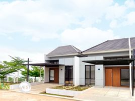 2 Bedroom Villa for sale in Bekasi, West Jawa, Bekasi Timur, Bekasi