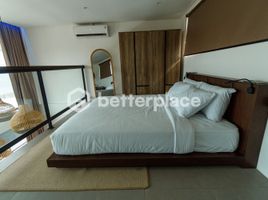 1 Kamar Apartemen for sale in Kuta, Badung, Kuta