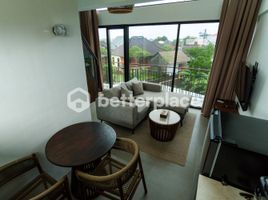 1 Schlafzimmer Appartement zu verkaufen in Badung, Bali, Kuta