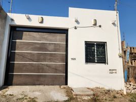 2 Schlafzimmer Haus zu verkaufen in Mazatlan, Sinaloa, Mazatlan