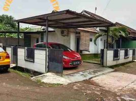 2 Bedroom Villa for sale in Bekasi, West Jawa, Jatiasih, Bekasi