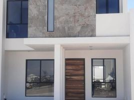 Villa 3 chambre à vendre à Tultitlan, Mexico, Tultitlan