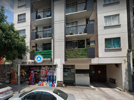 2 Habitación Apartamento en venta en Cuauhtemoc, Ciudad de México, Cuauhtemoc