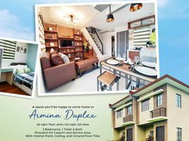 3 Bedroom House for sale at Lumina Iloilo, Oton