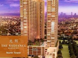 1 Bedroom Condo for sale at The Radiance Manila Bay – South Tower, Pasay City