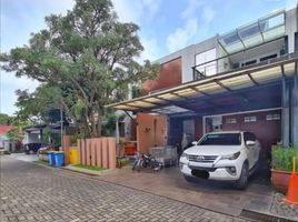 3 Bedroom Villa for sale in Cilandak Town Square, Cilandak, Cilandak