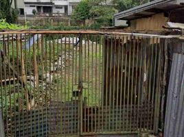  Land for sale in Bandung Institute of Technology, Sukajadi, Sukasari