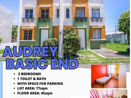 2 Bedroom House for sale in Kawit, Cavite, Kawit