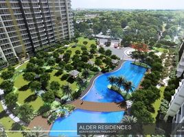 2 Bedroom Condo for sale at Alder Residences, Taguig City