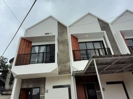 2 Kamar Rumah for sale in Cimanggis, Bogor, Cimanggis