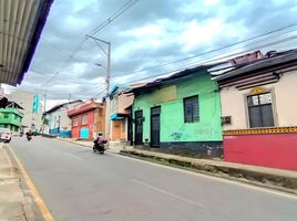  Terreno (Parcela) en venta en Tolima, Ibague, Tolima