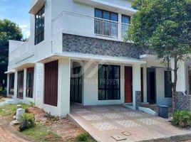 5 Kamar Rumah for sale in Banten, Pondok Aren, Tangerang, Banten