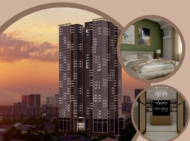 1 Bedroom Apartment for sale in Quirino LRT-1, Malate, Malate