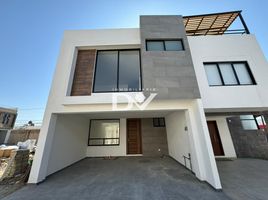 4 Bedroom House for sale in San Pedro Cholula, Puebla, San Pedro Cholula