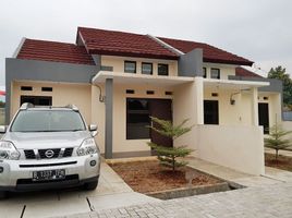 2 Bedroom Villa for sale in Bojonggede, Bogor, Bojonggede