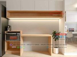 2 Schlafzimmer Appartement zu verkaufen in Tondo I / II, Metro Manila, Tondo I / II
