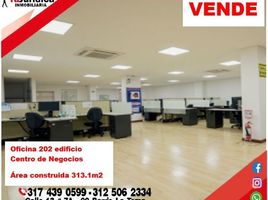 313 SqM Office for sale in Huila, Neiva, Huila