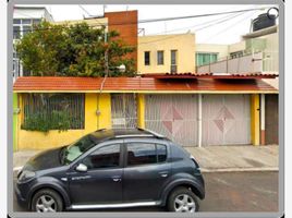 3 Schlafzimmer Villa zu verkaufen in Cuauhtemoc, Mexico City, Cuauhtemoc