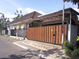 3 Kamar Rumah for sale in Berbah, Sleman, Berbah