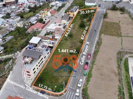  Land for sale in Tungurahua, San Bartolome De Pinllog, Ambato, Tungurahua