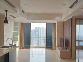 3 Kamar Apartemen for rent in Pacific Place, Tanah Abang, Kebayoran Baru