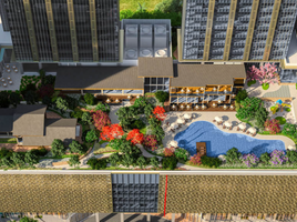 1 Bedroom Apartment for sale at The Seasons Residences, Makati City