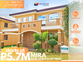 3 Bedroom House for sale in Angeles City, Central Luzon, Angeles City, Pampanga