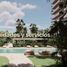 2 Habitación Departamento en venta en Cancún, Quintana Roo, Cancún