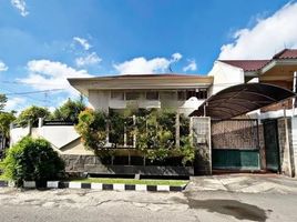 5 Bedroom House for sale in Surabaya, East Jawa, Mulyorejo, Surabaya