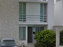 Maison 3 chambre à vendre à Merida, Yucatan, Merida