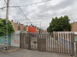 2 Schlafzimmer Villa zu verkaufen in Chimalhuacan, Mexico, Chimalhuacan